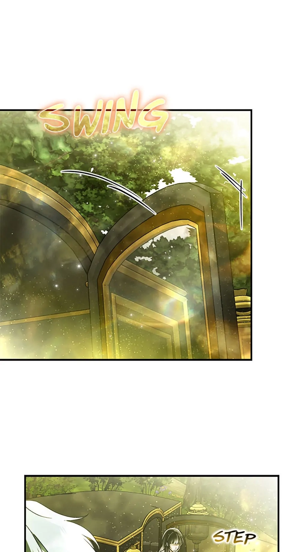 Read Post-Possession Damage Control chapter 45 image 64 on Lezhin
