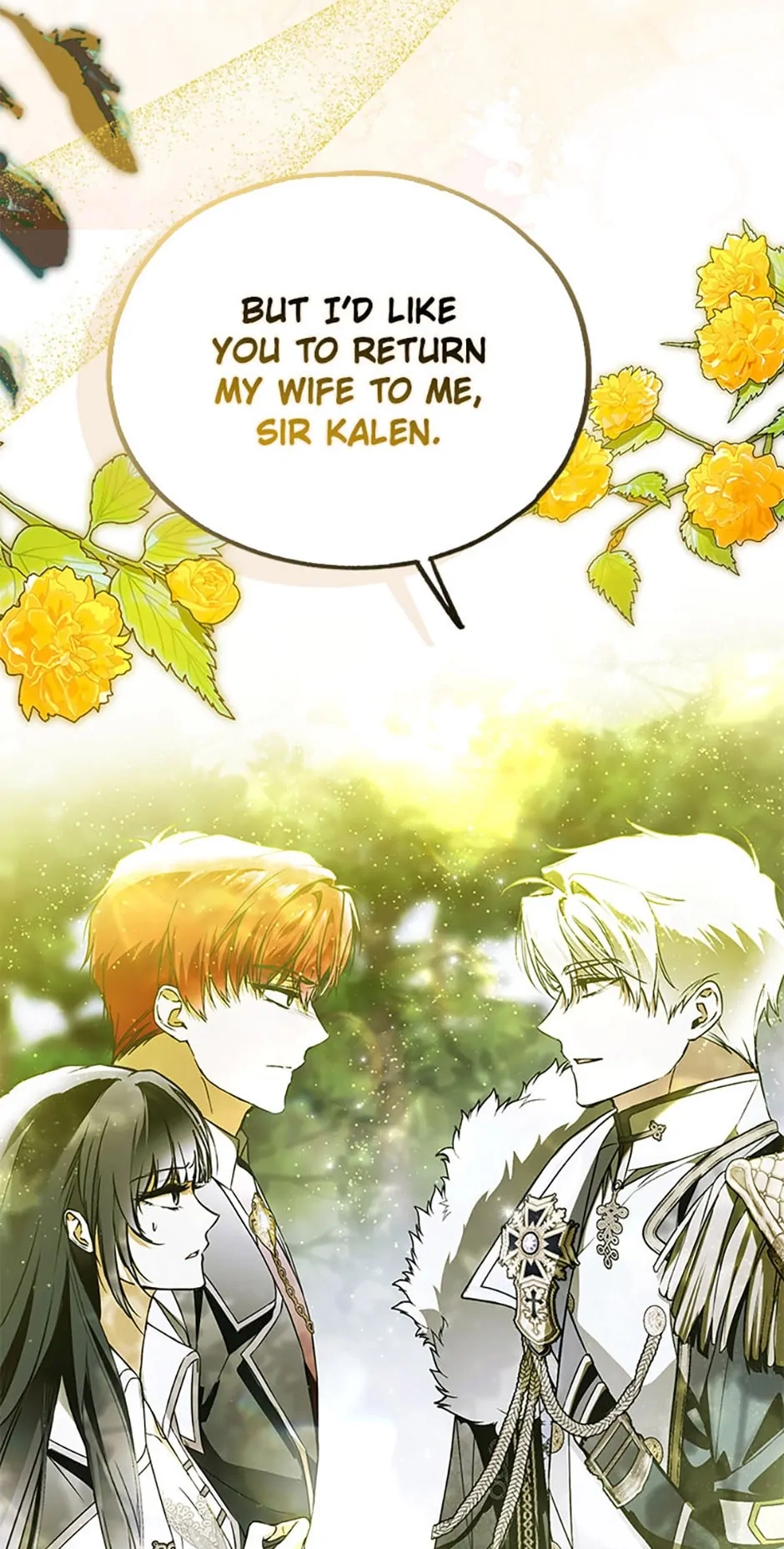 Read Post-Possession Damage Control chapter 45 image 75 on Lezhin