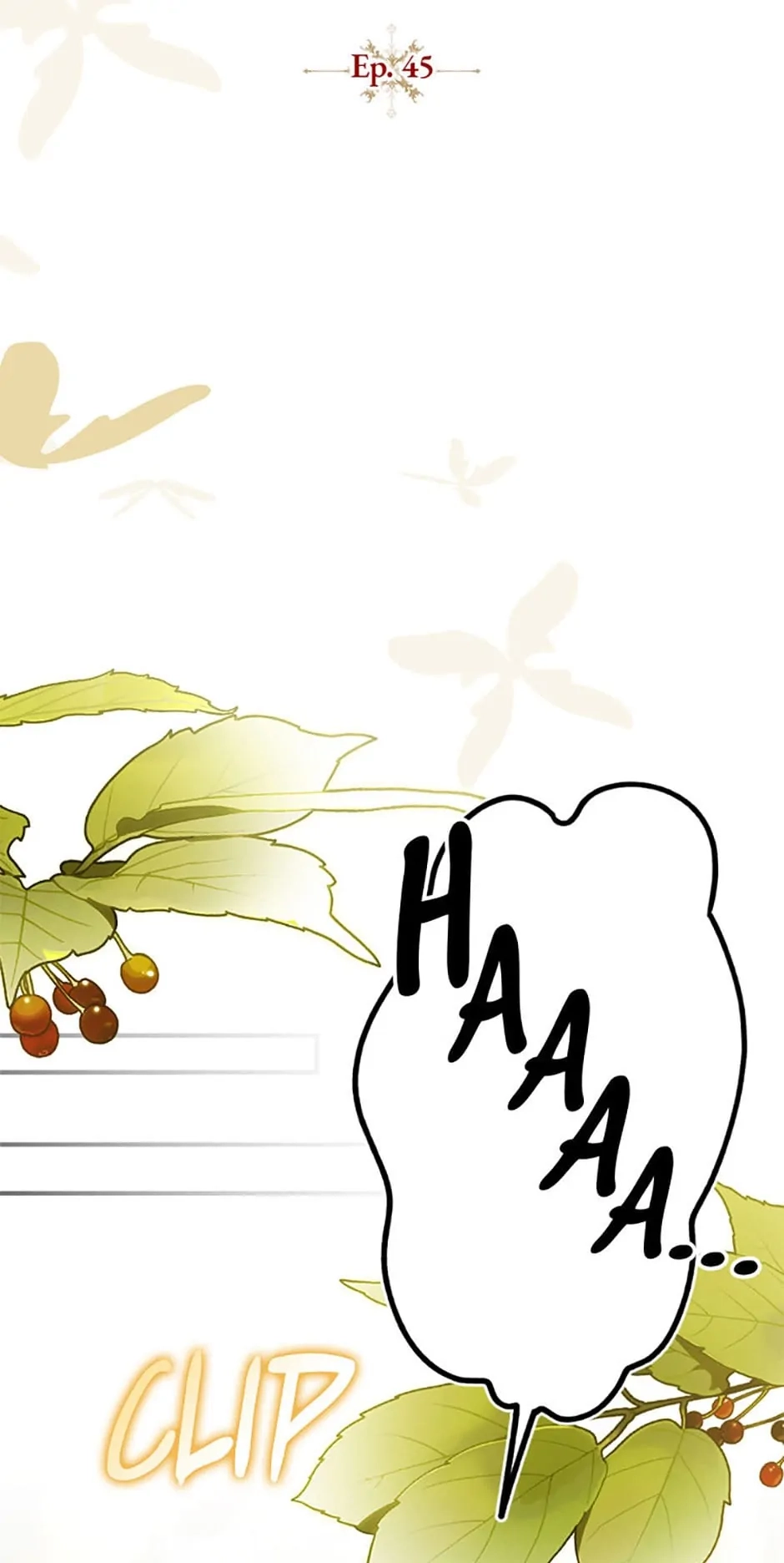 Read Post-Possession Damage Control chapter 45 image 8 on Lezhin
