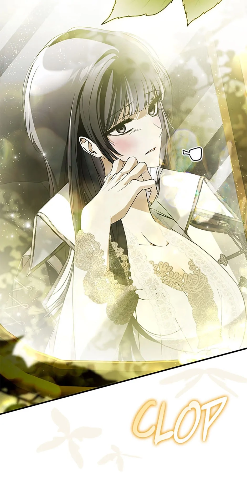 Read Post-Possession Damage Control chapter 45 image 9 on Lezhin