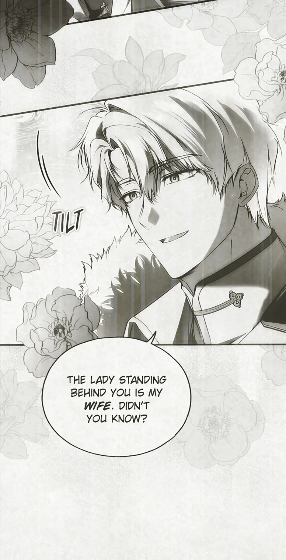 Read Post-Possession Damage Control chapter 46 image 1 on Lezhin