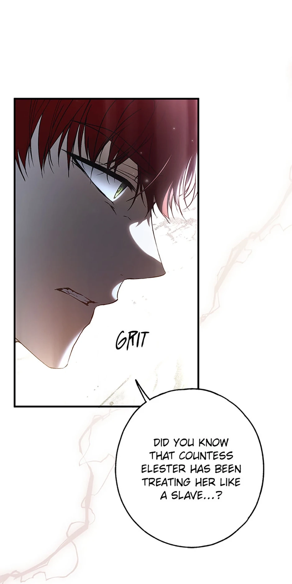 Read Post-Possession Damage Control chapter 46 image 10 on Lezhin
