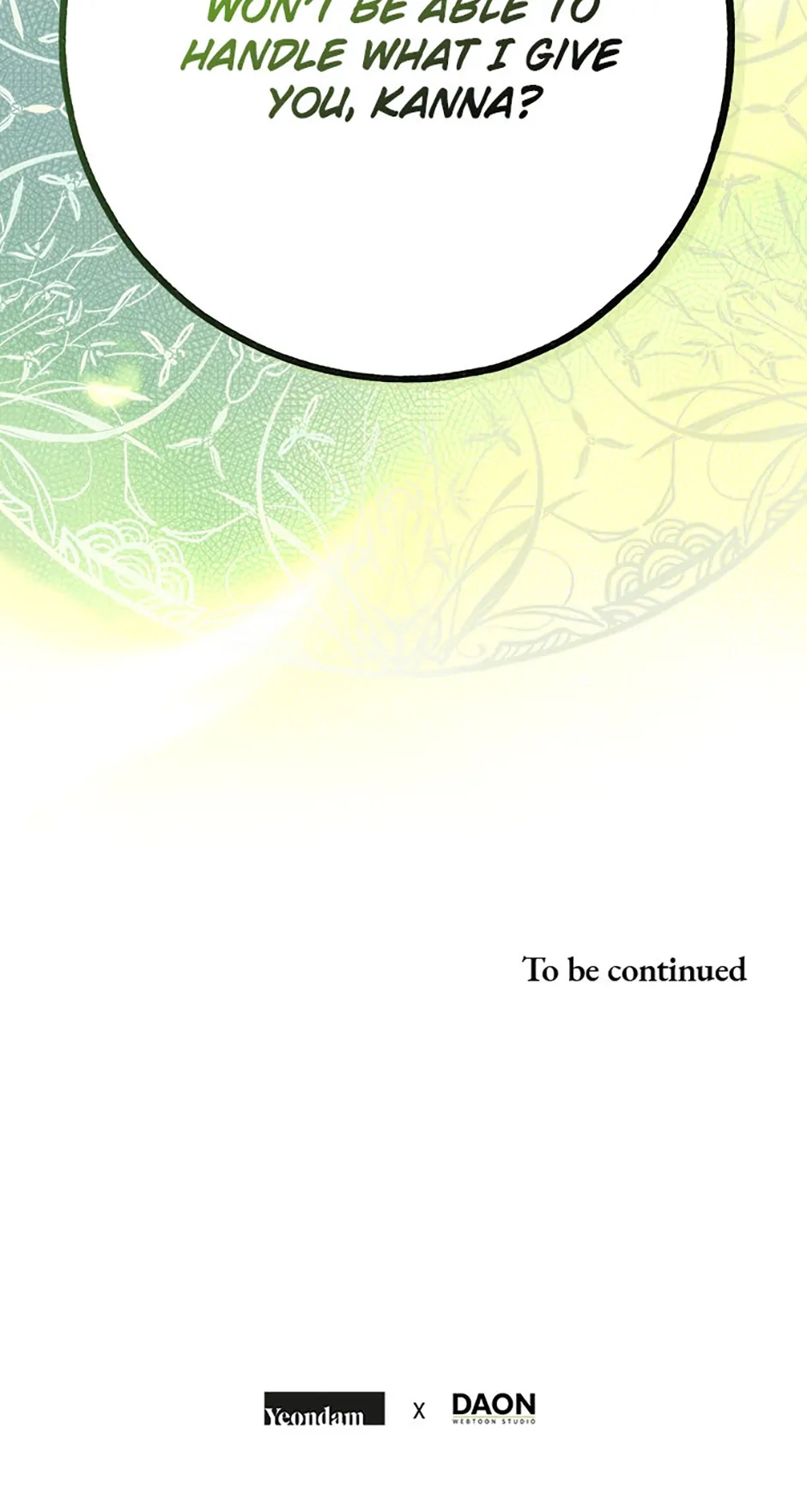 Read Post-Possession Damage Control chapter 46 image 100 on Lezhin