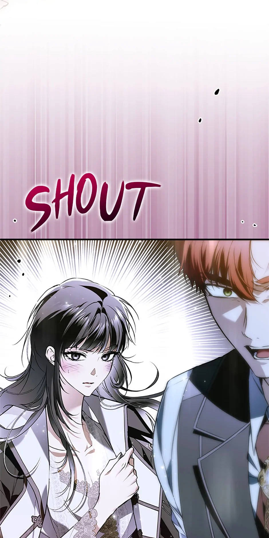 Read Post-Possession Damage Control chapter 46 image 11 on Lezhin