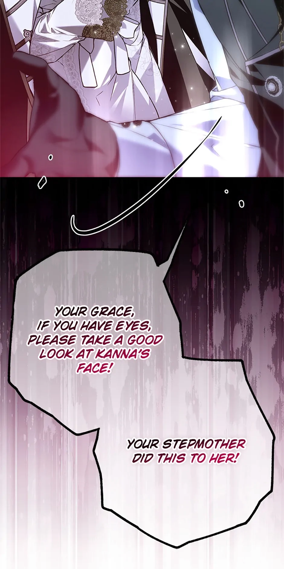 Read Post-Possession Damage Control chapter 46 image 12 on Lezhin