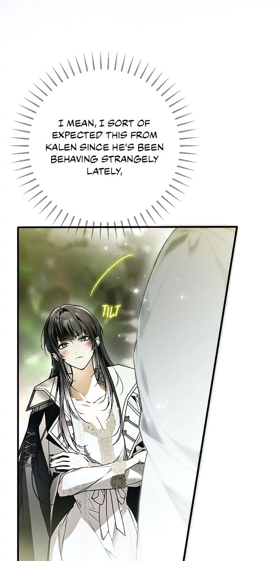 Read Post-Possession Damage Control chapter 46 image 15 on Lezhin