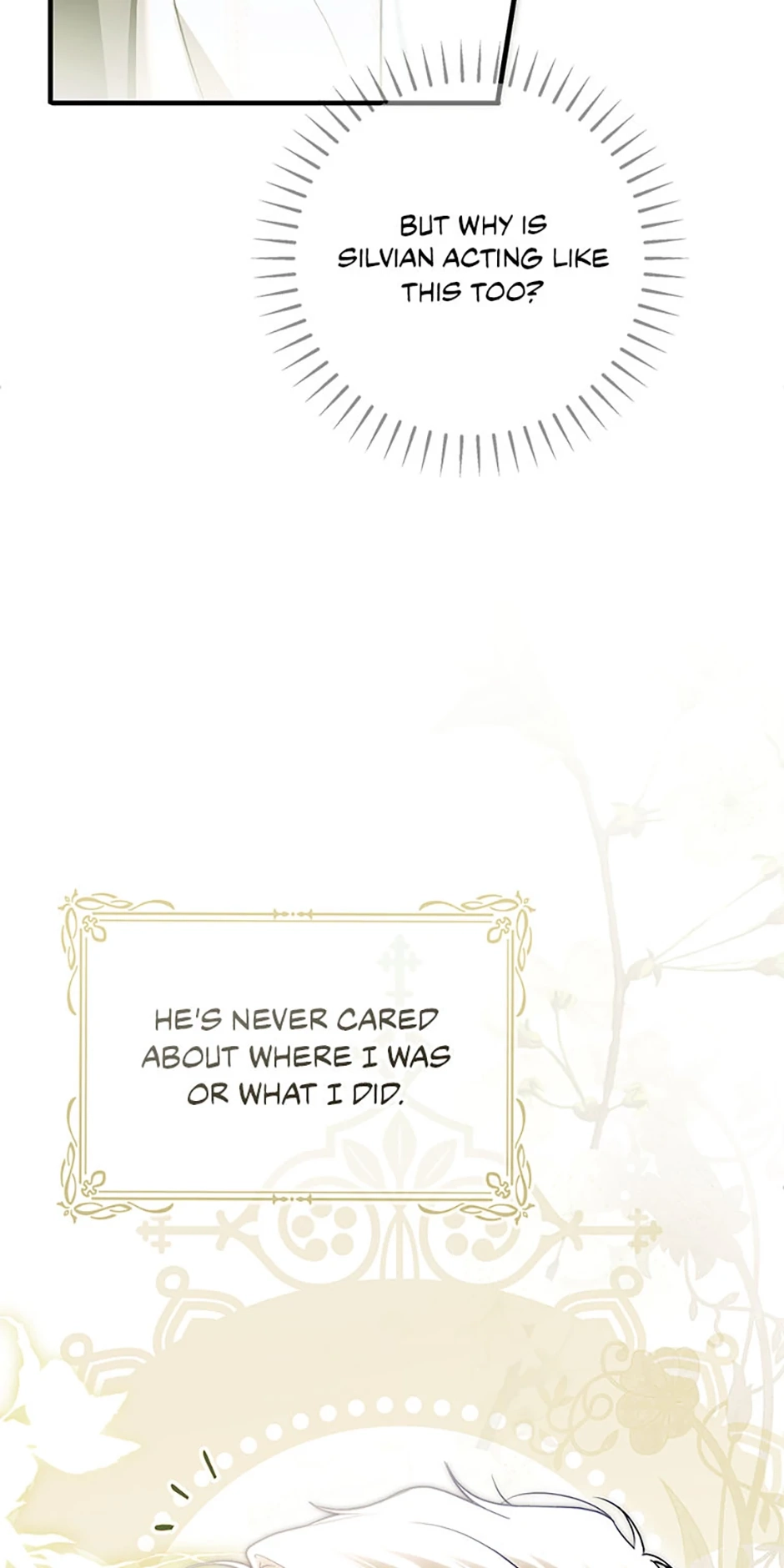 Read Post-Possession Damage Control chapter 46 image 16 on Lezhin
