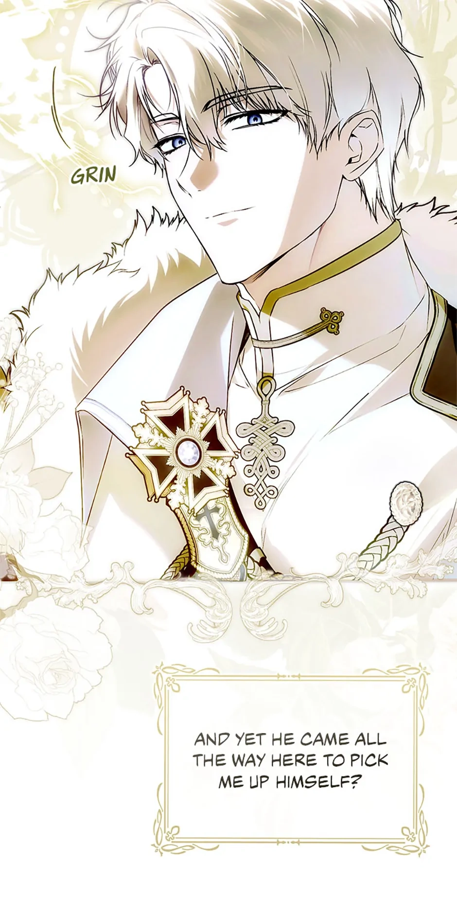 Read Post-Possession Damage Control chapter 46 image 17 on Lezhin