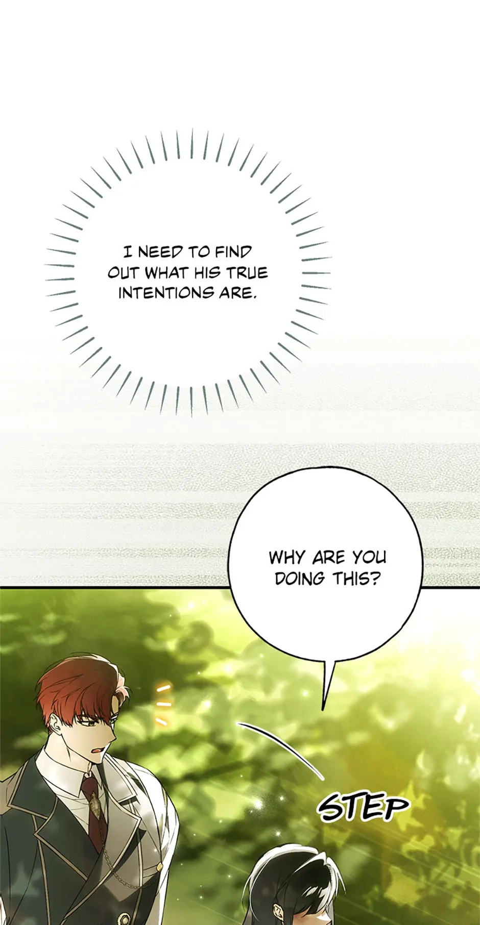 Read Post-Possession Damage Control chapter 46 image 18 on Lezhin