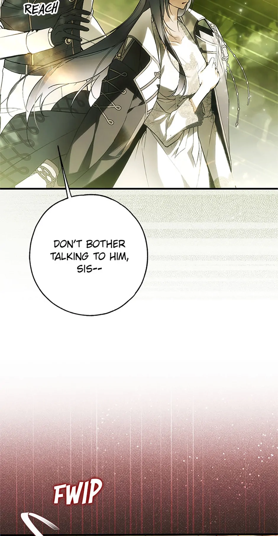 Read Post-Possession Damage Control chapter 46 image 19 on Lezhin