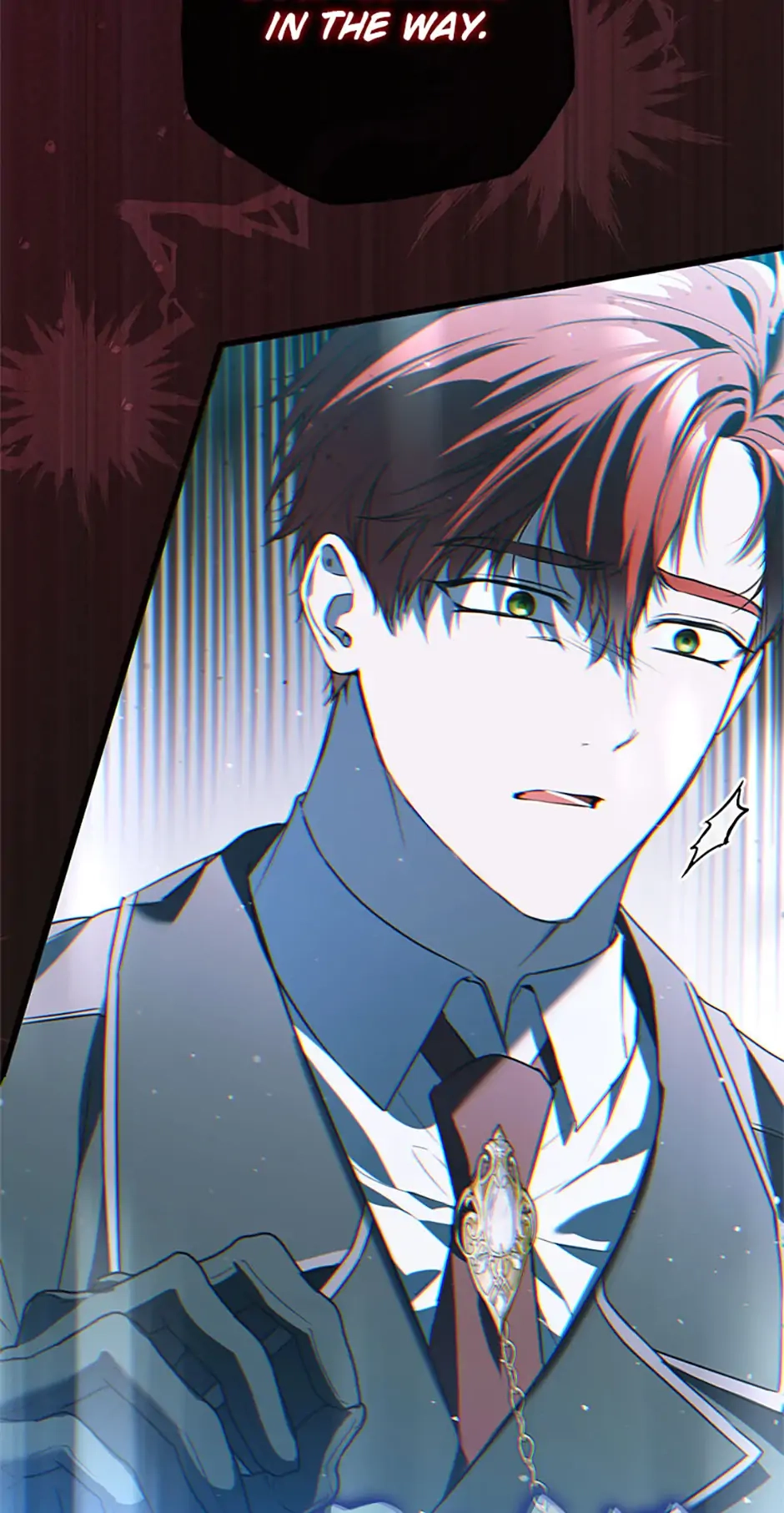 Read Post-Possession Damage Control chapter 46 image 21 on Lezhin
