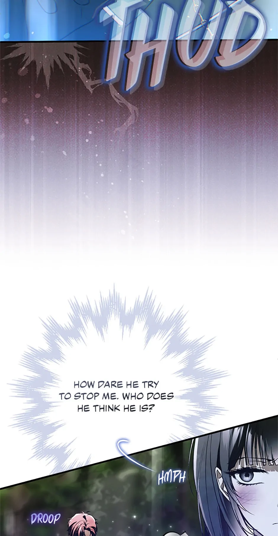 Read Post-Possession Damage Control chapter 46 image 22 on Lezhin