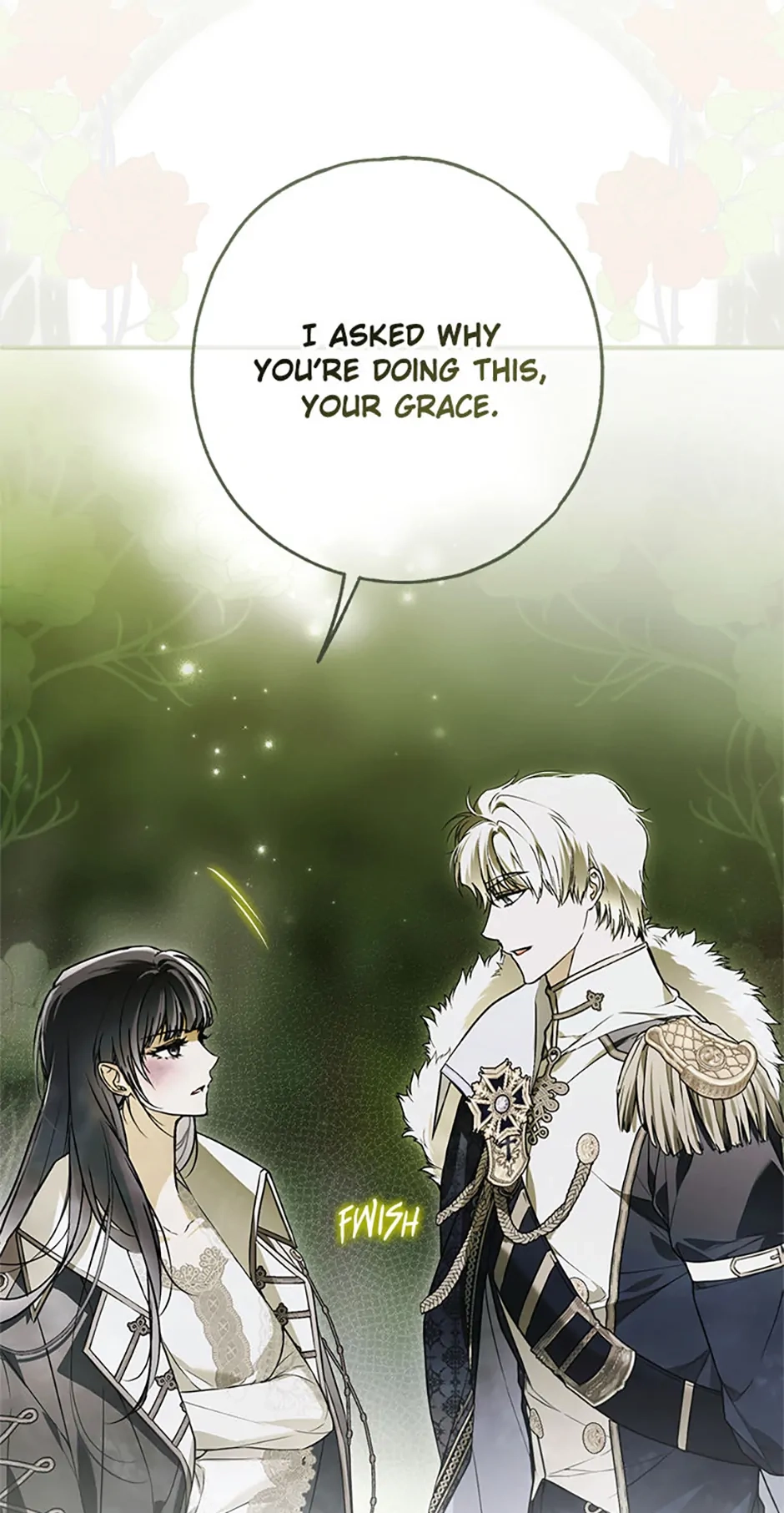 Read Post-Possession Damage Control chapter 46 image 24 on Lezhin