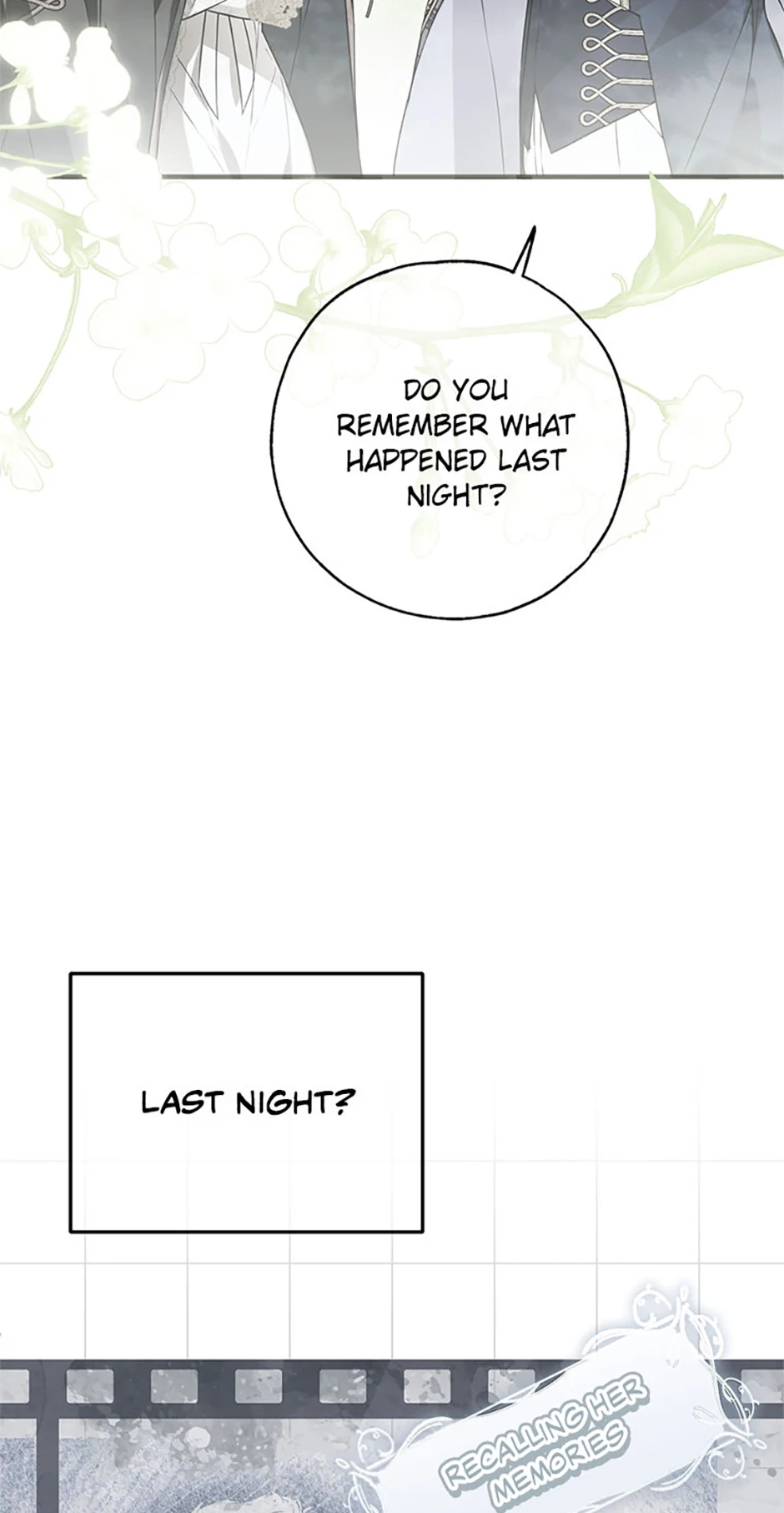 Read Post-Possession Damage Control chapter 46 image 25 on Lezhin