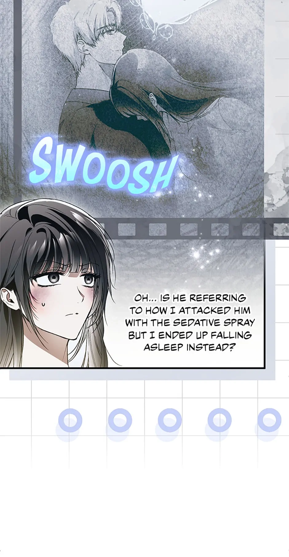 Read Post-Possession Damage Control chapter 46 image 26 on Lezhin