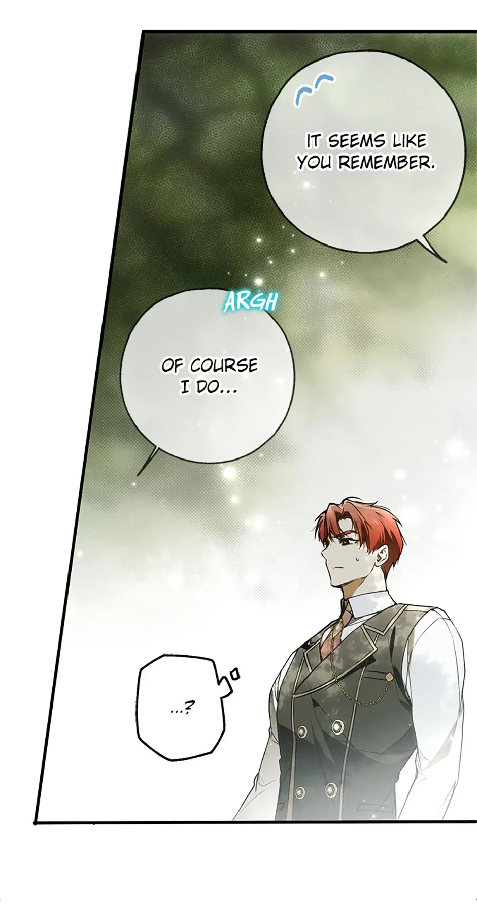 Read Post-Possession Damage Control chapter 46 image 27 on Lezhin