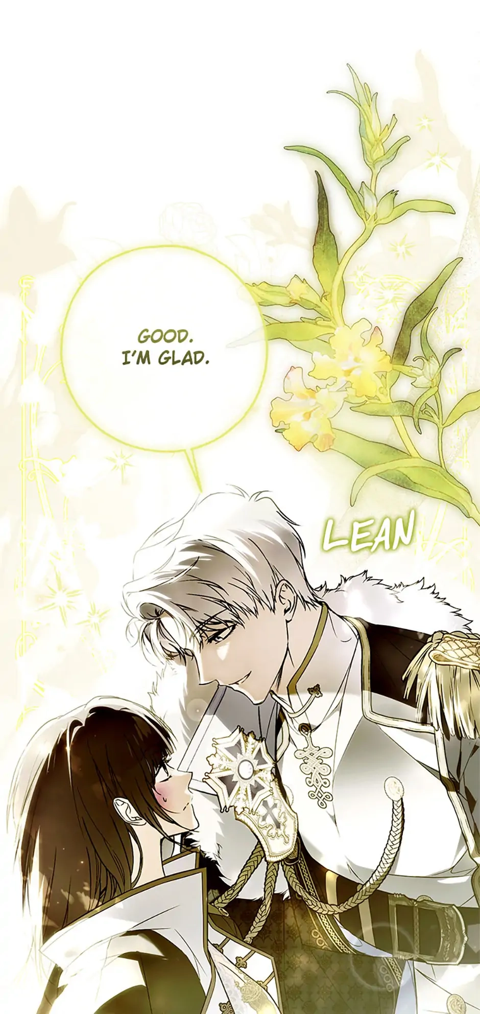 Read Post-Possession Damage Control chapter 46 image 28 on Lezhin
