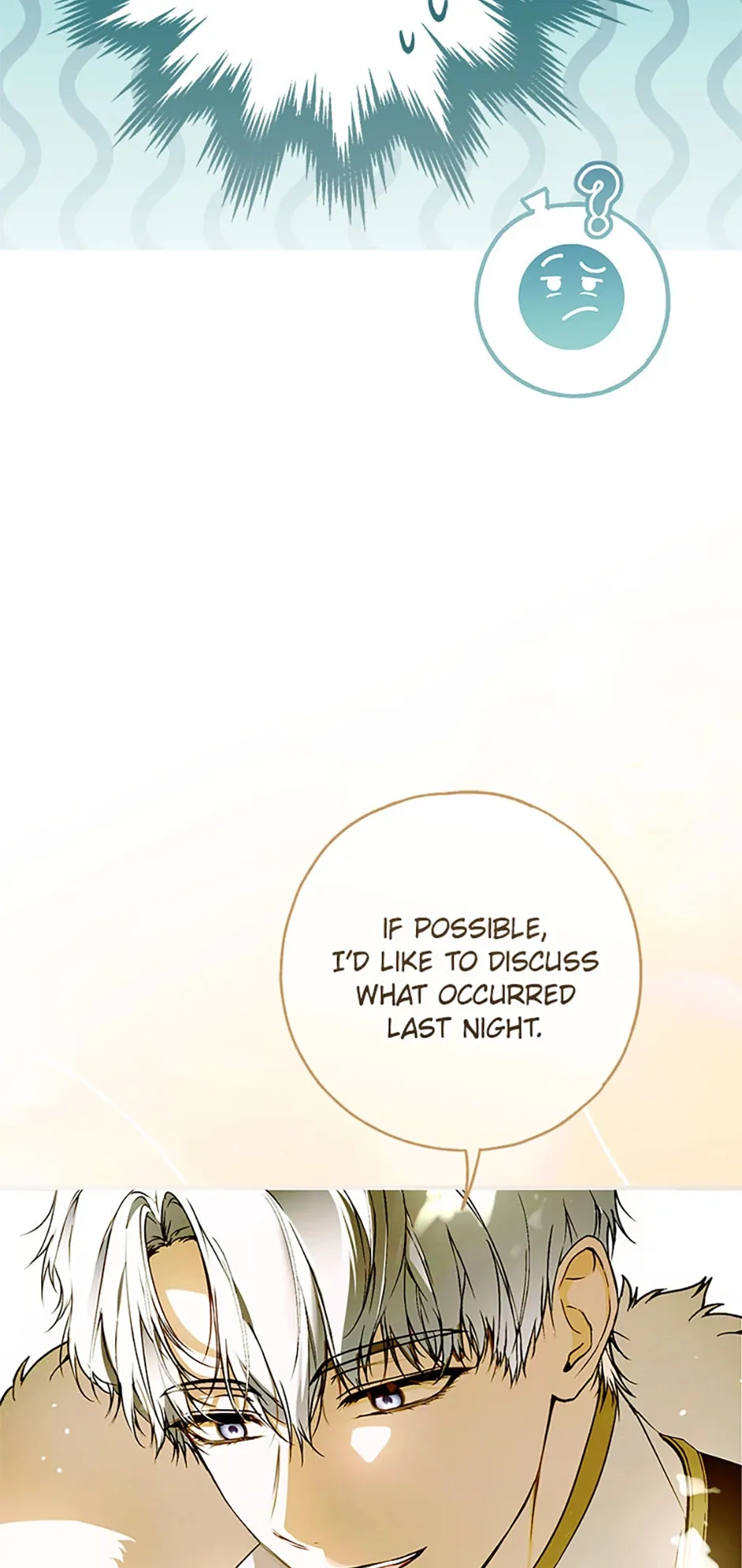 Read Post-Possession Damage Control chapter 46 image 30 on Lezhin