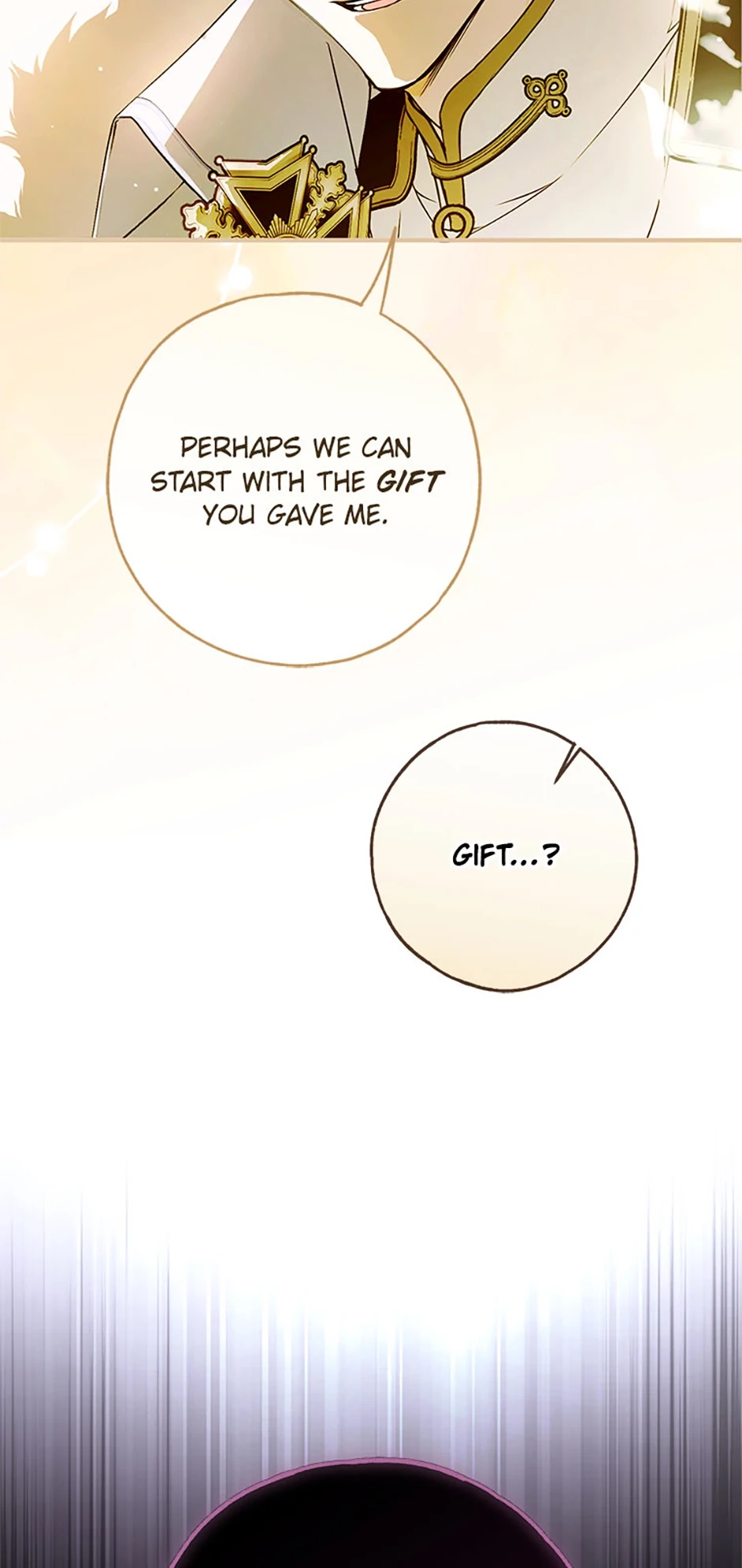 Read Post-Possession Damage Control chapter 46 image 31 on Lezhin