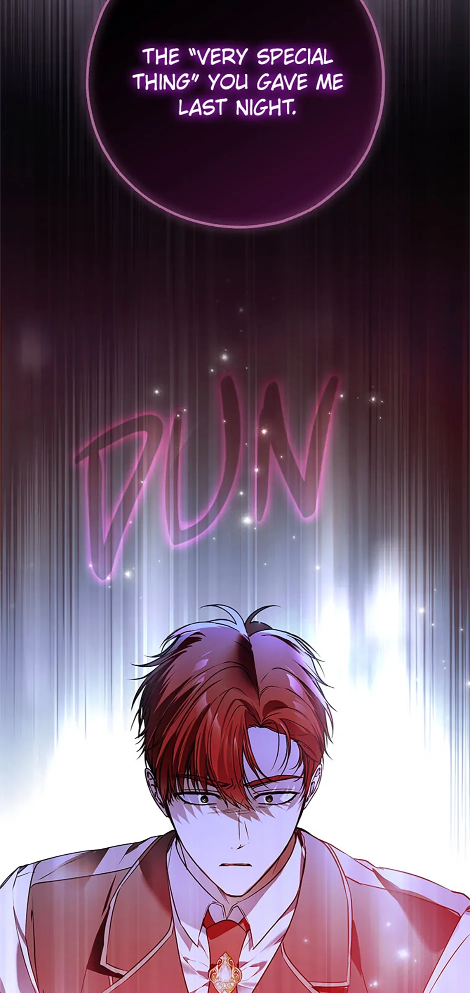 Read Post-Possession Damage Control chapter 46 image 32 on Lezhin