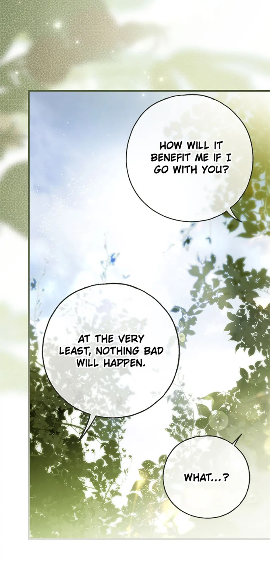 Read Post-Possession Damage Control chapter 46 image 36 on Lezhin