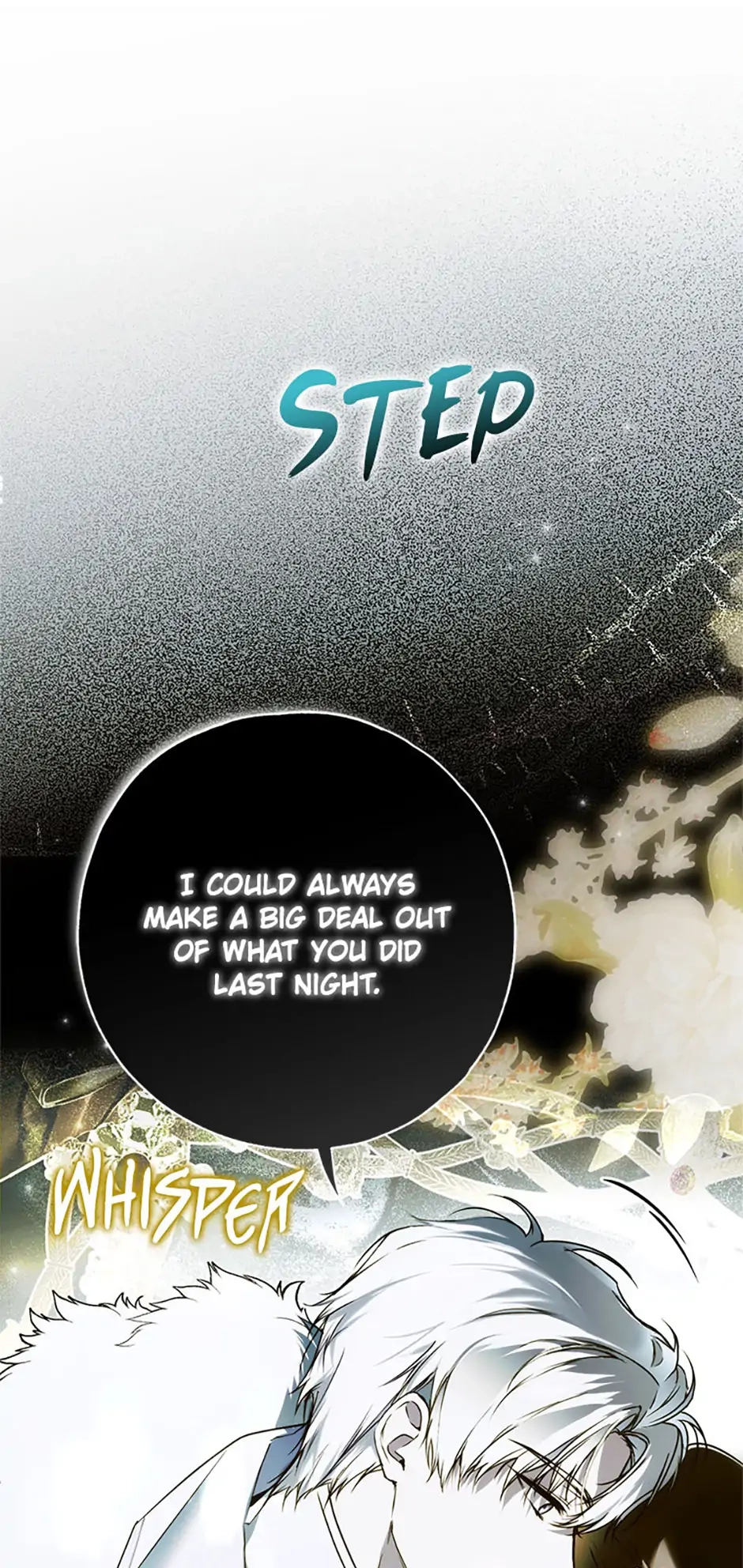 Read Post-Possession Damage Control chapter 46 image 37 on Lezhin