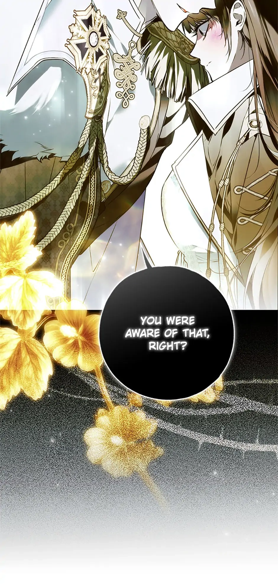 Read Post-Possession Damage Control chapter 46 image 38 on Lezhin