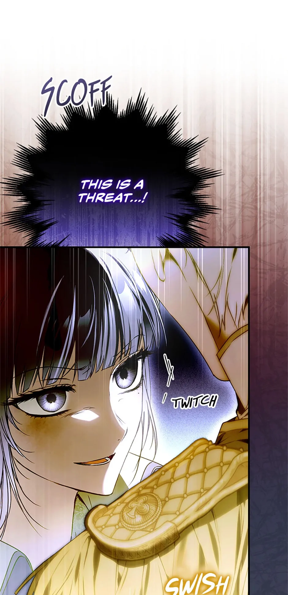 Read Post-Possession Damage Control chapter 46 image 39 on Lezhin