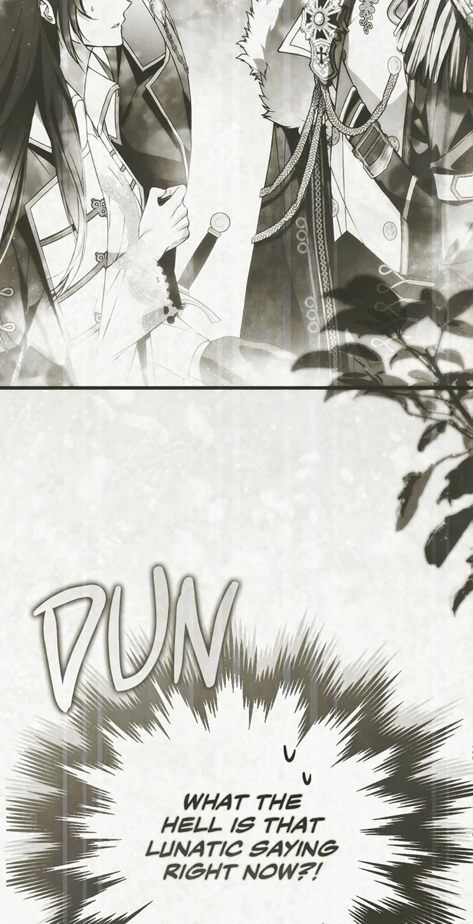 Read Post-Possession Damage Control chapter 46 image 4 on Lezhin