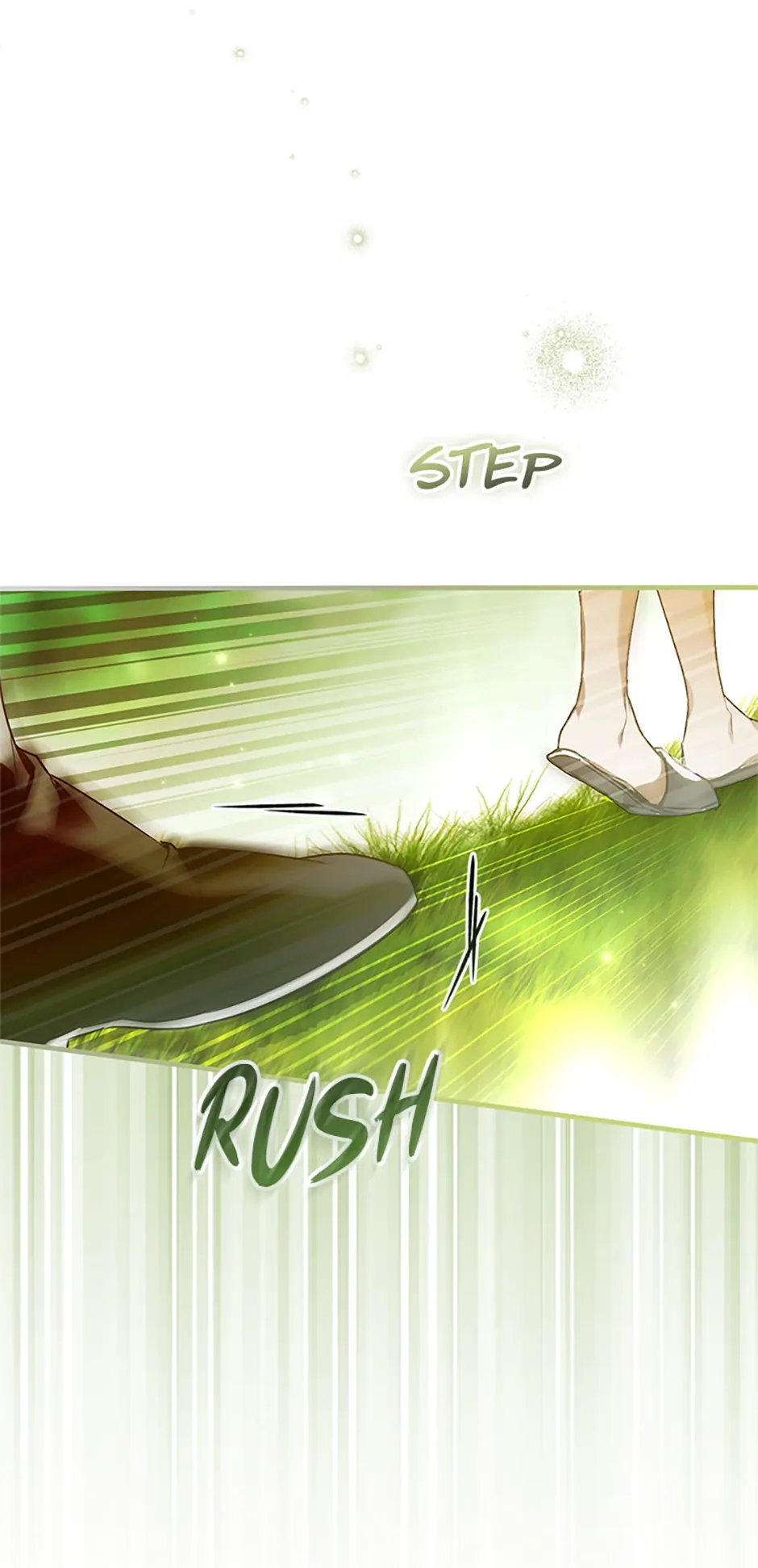 Read Post-Possession Damage Control chapter 46 image 42 on Lezhin