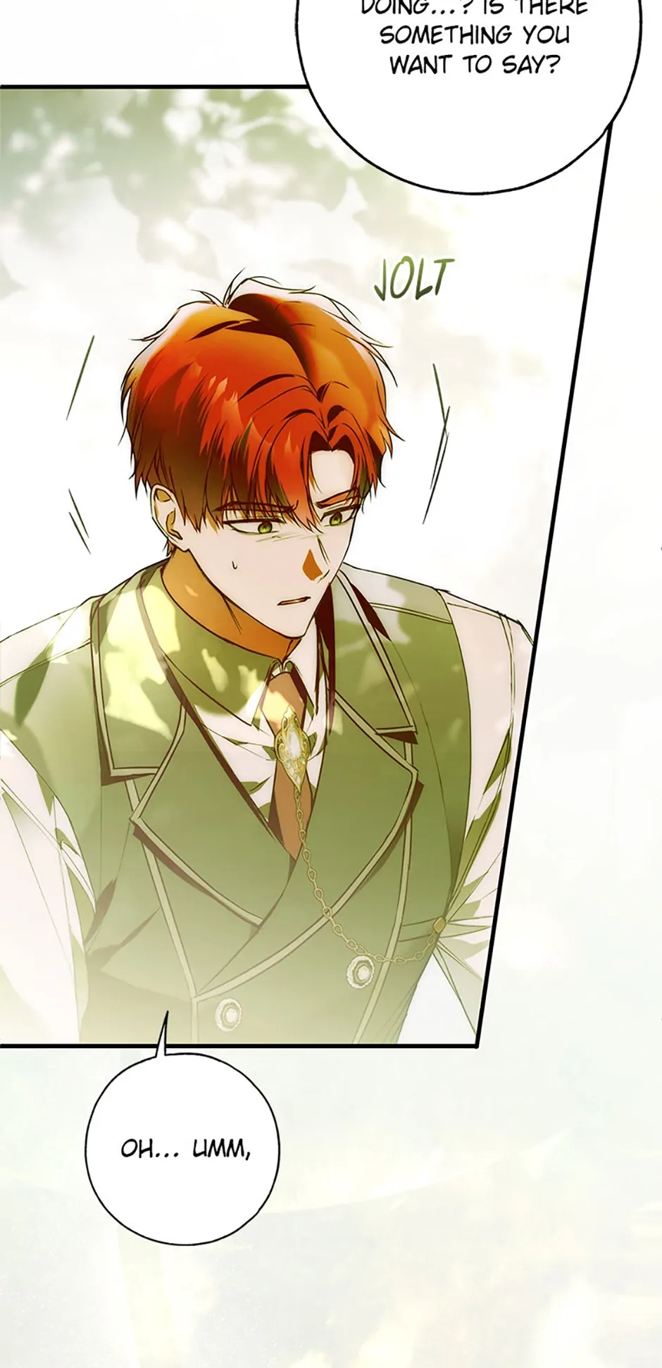 Read Post-Possession Damage Control chapter 46 image 45 on Lezhin