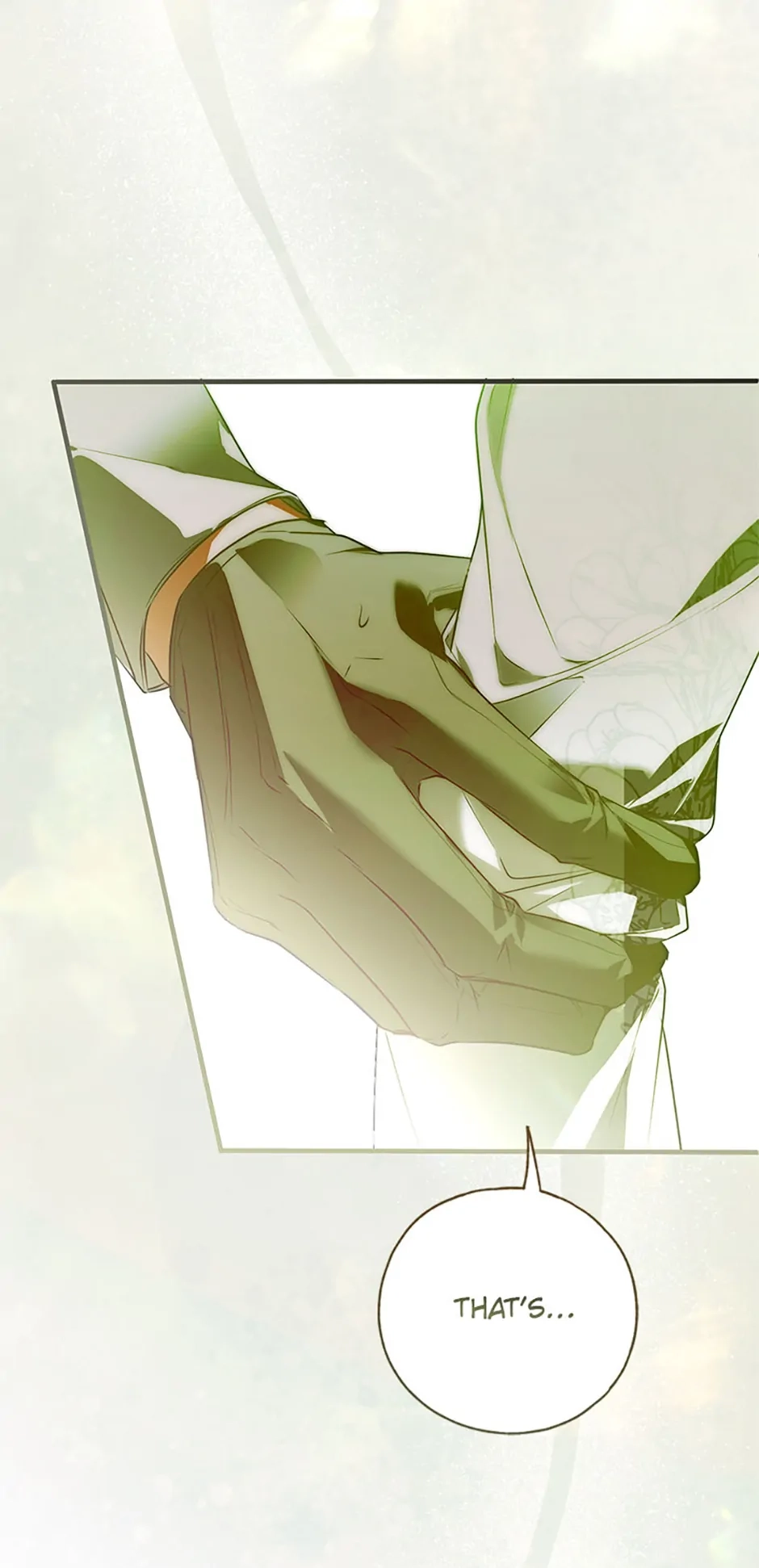 Read Post-Possession Damage Control chapter 46 image 46 on Lezhin