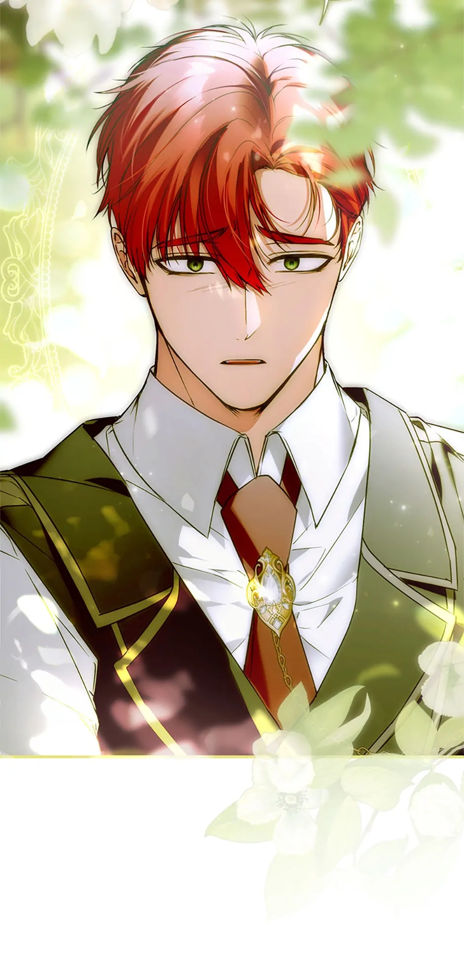 Read Post-Possession Damage Control chapter 46 image 48 on Lezhin