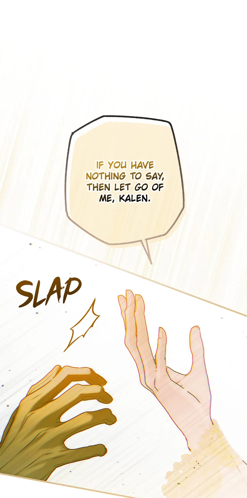 Read Post-Possession Damage Control chapter 46 image 49 on Lezhin