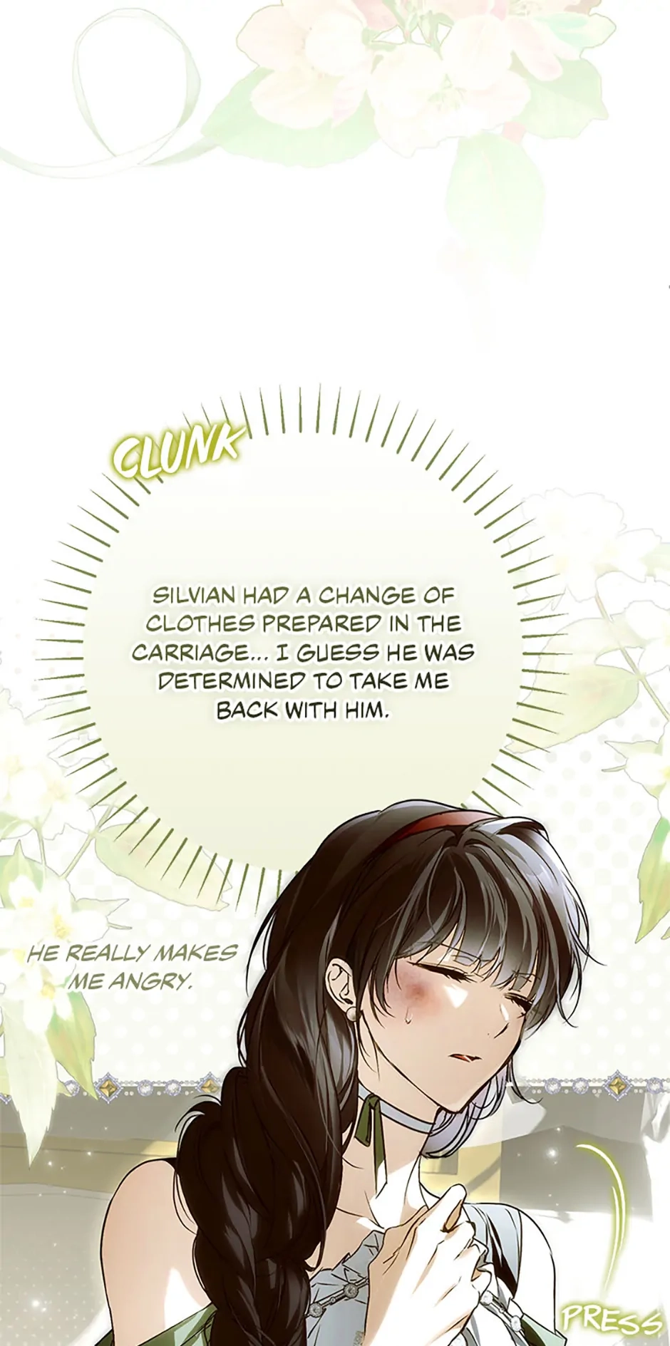 Read Post-Possession Damage Control chapter 46 image 54 on Lezhin