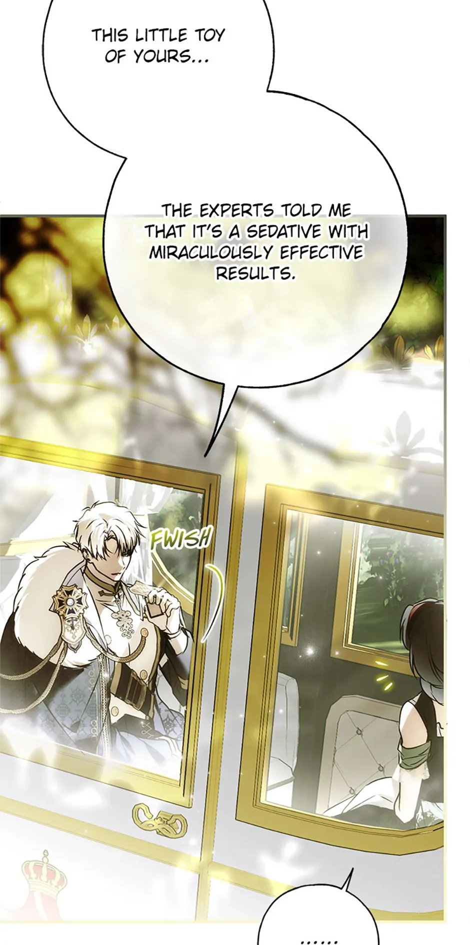 Read Post-Possession Damage Control chapter 46 image 56 on Lezhin