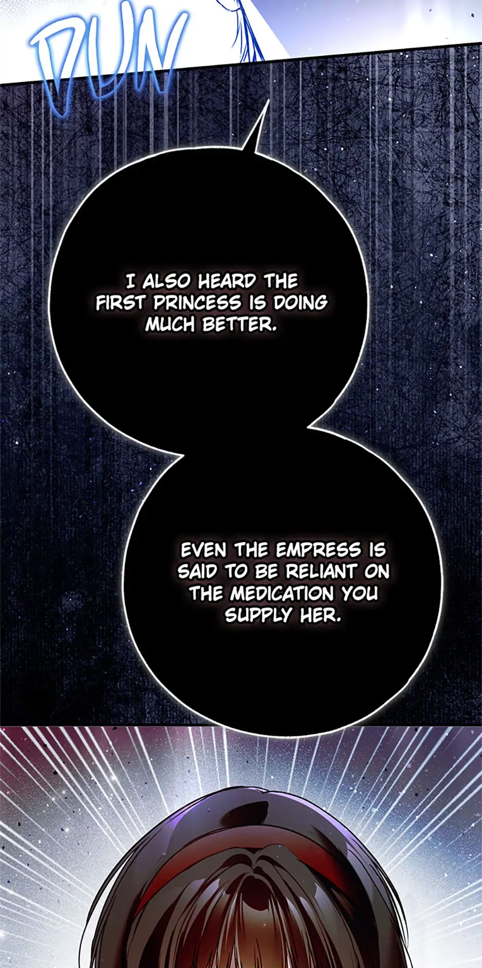 Read Post-Possession Damage Control chapter 46 image 58 on Lezhin