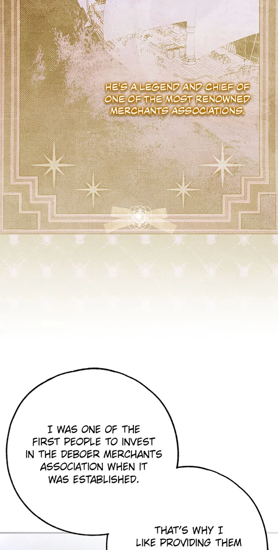 Read Post-Possession Damage Control chapter 46 image 64 on Lezhin