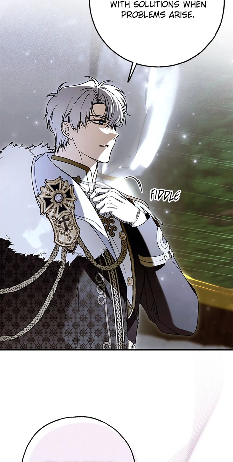 Read Post-Possession Damage Control chapter 46 image 65 on Lezhin