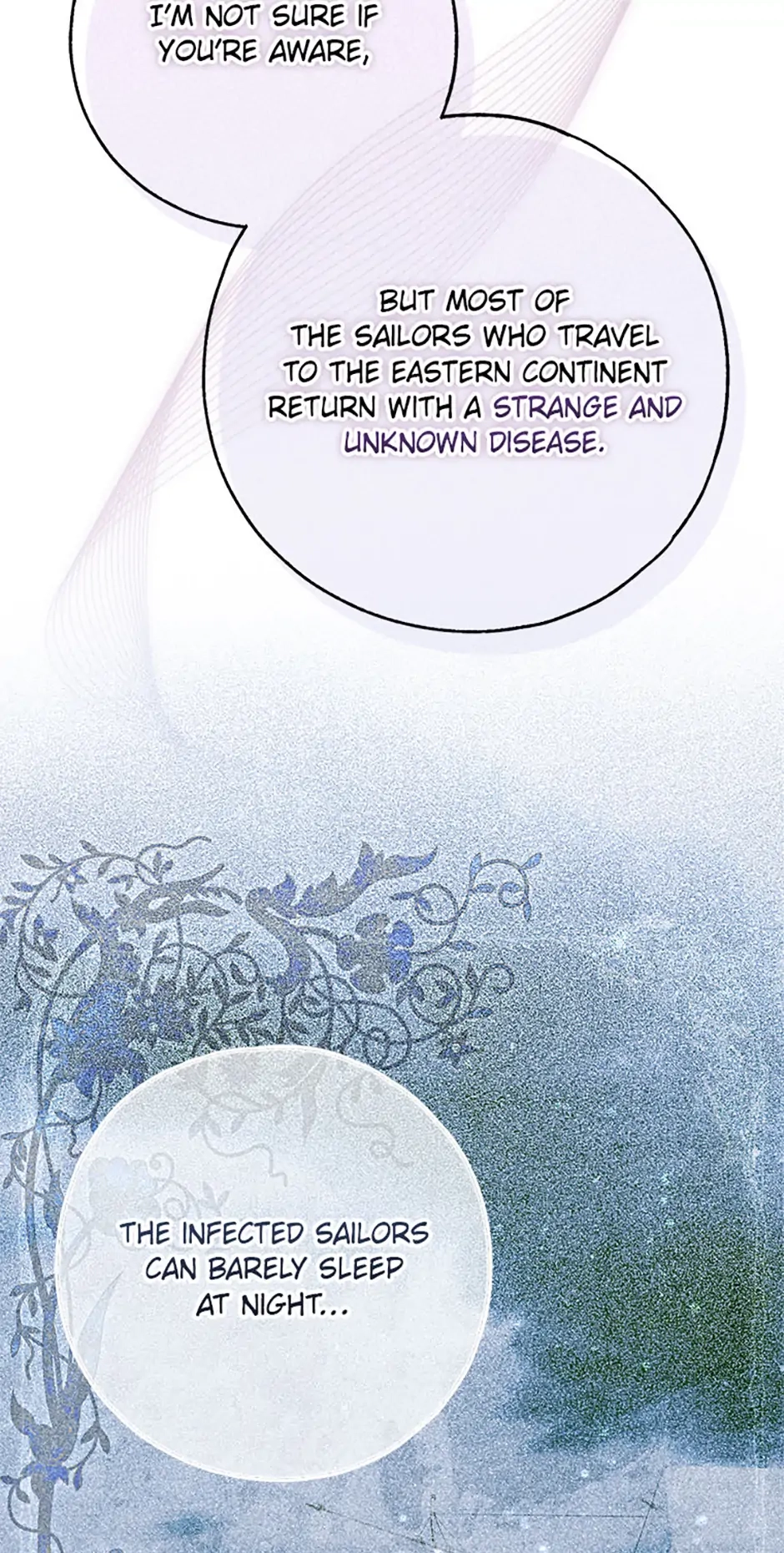 Read Post-Possession Damage Control chapter 46 image 66 on Lezhin
