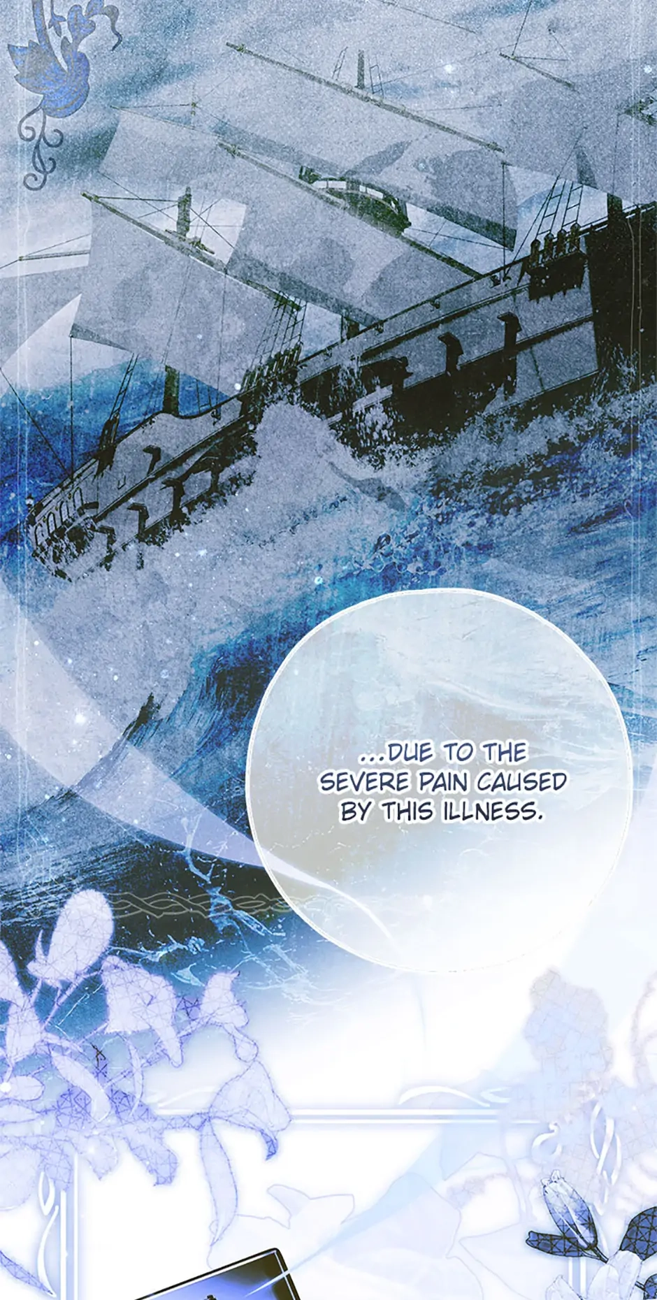 Read Post-Possession Damage Control chapter 46 image 67 on Lezhin