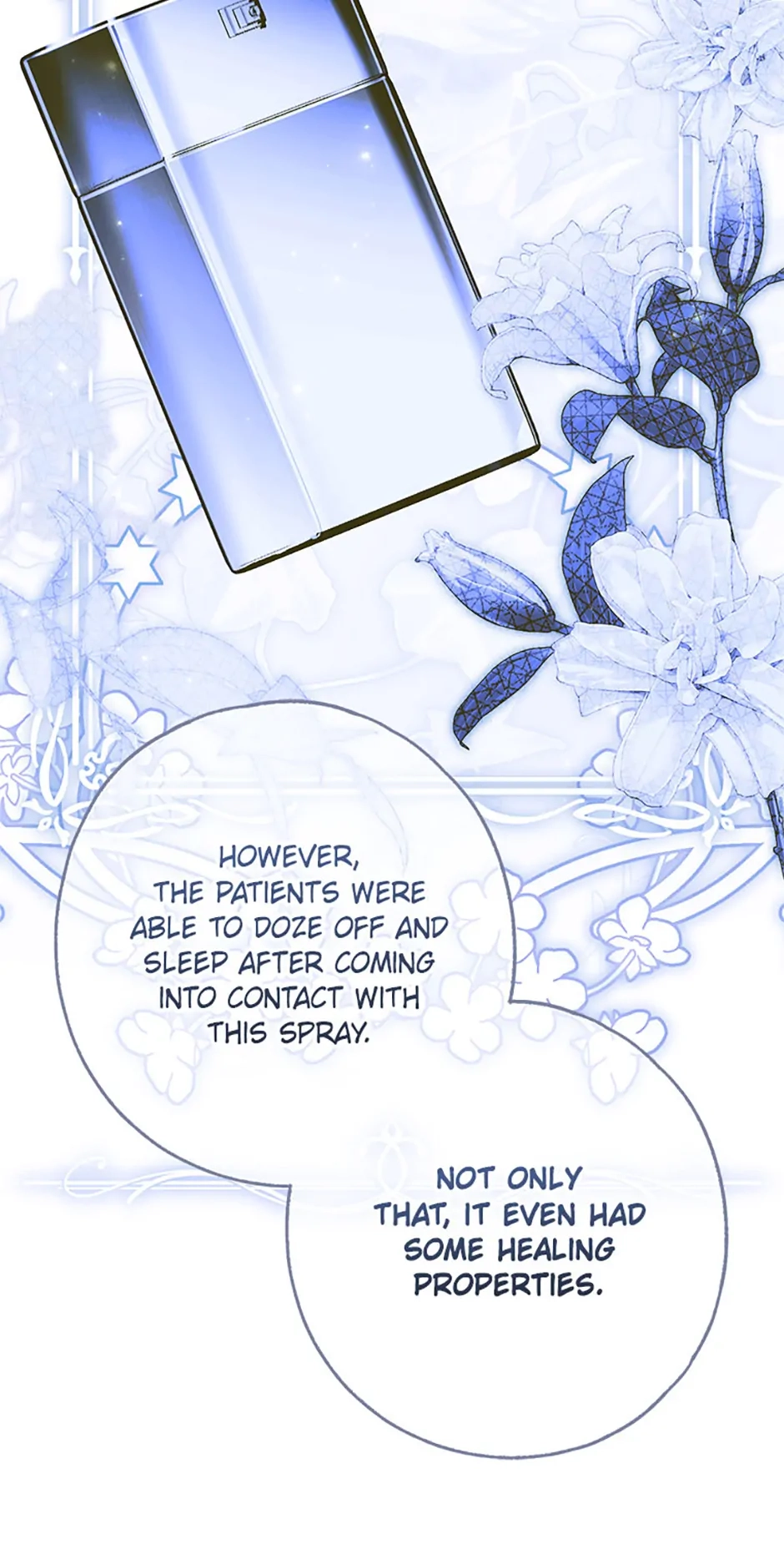 Read Post-Possession Damage Control chapter 46 image 68 on Lezhin