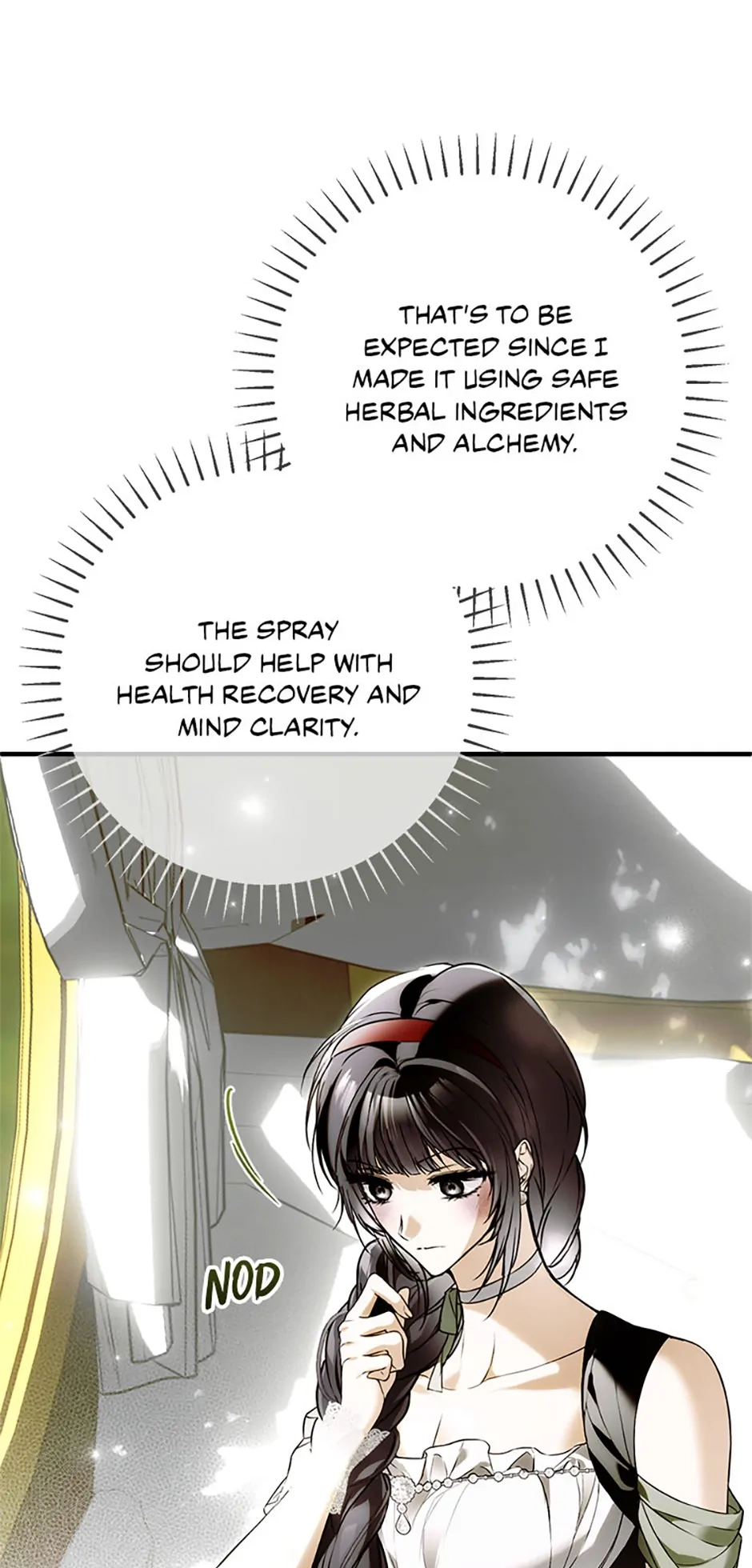 Read Post-Possession Damage Control chapter 46 image 69 on Lezhin