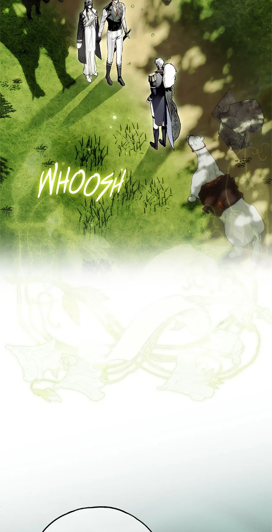 Read Post-Possession Damage Control chapter 46 image 7 on Lezhin