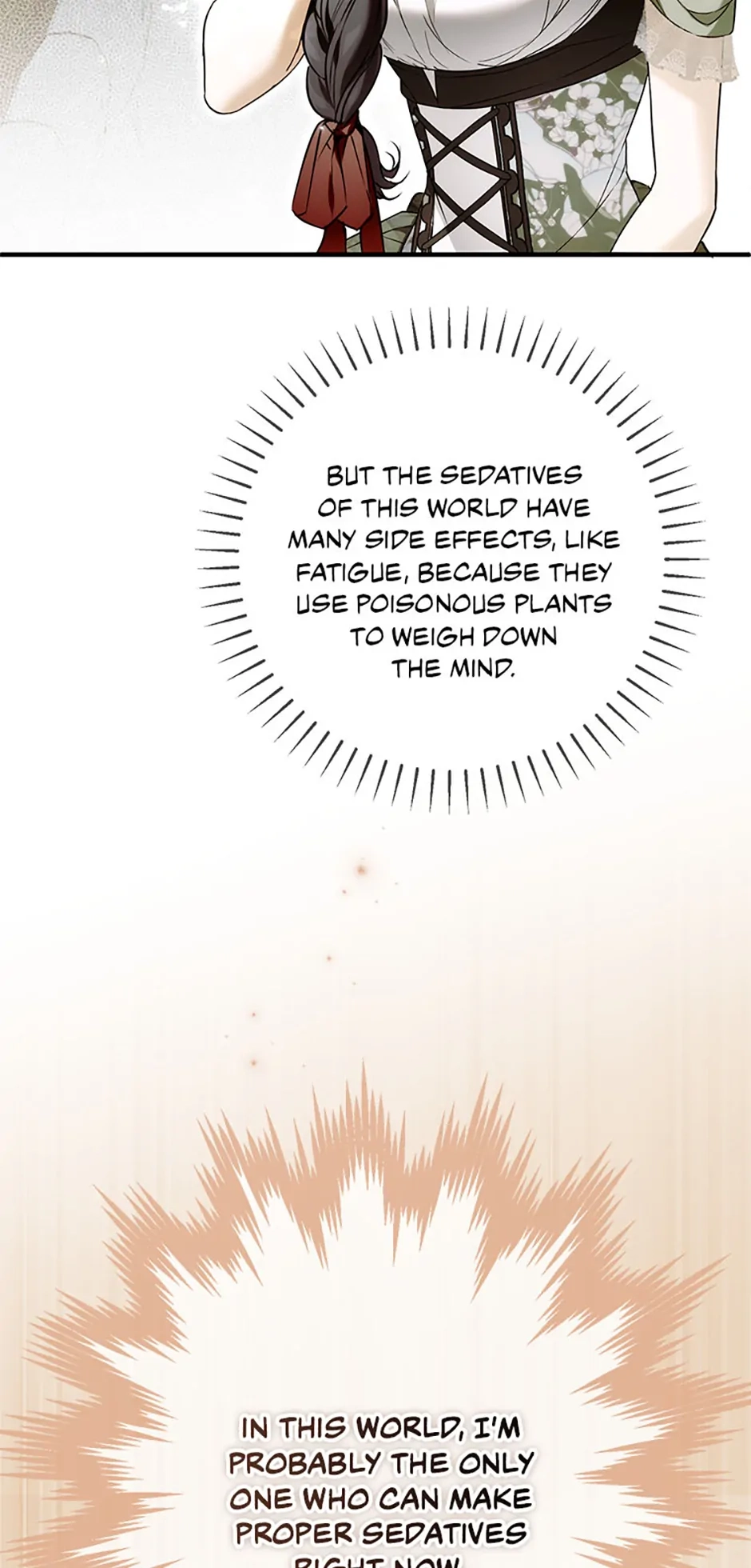 Read Post-Possession Damage Control chapter 46 image 70 on Lezhin