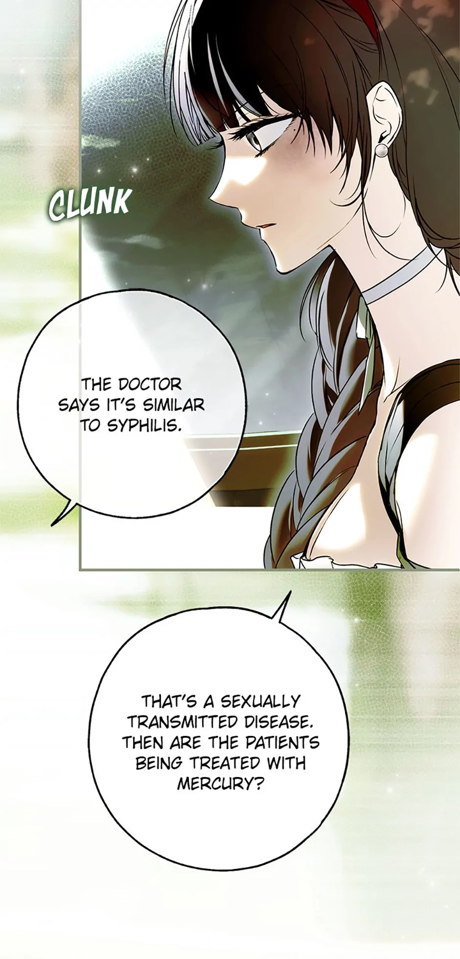 Read Post-Possession Damage Control chapter 46 image 72 on Lezhin