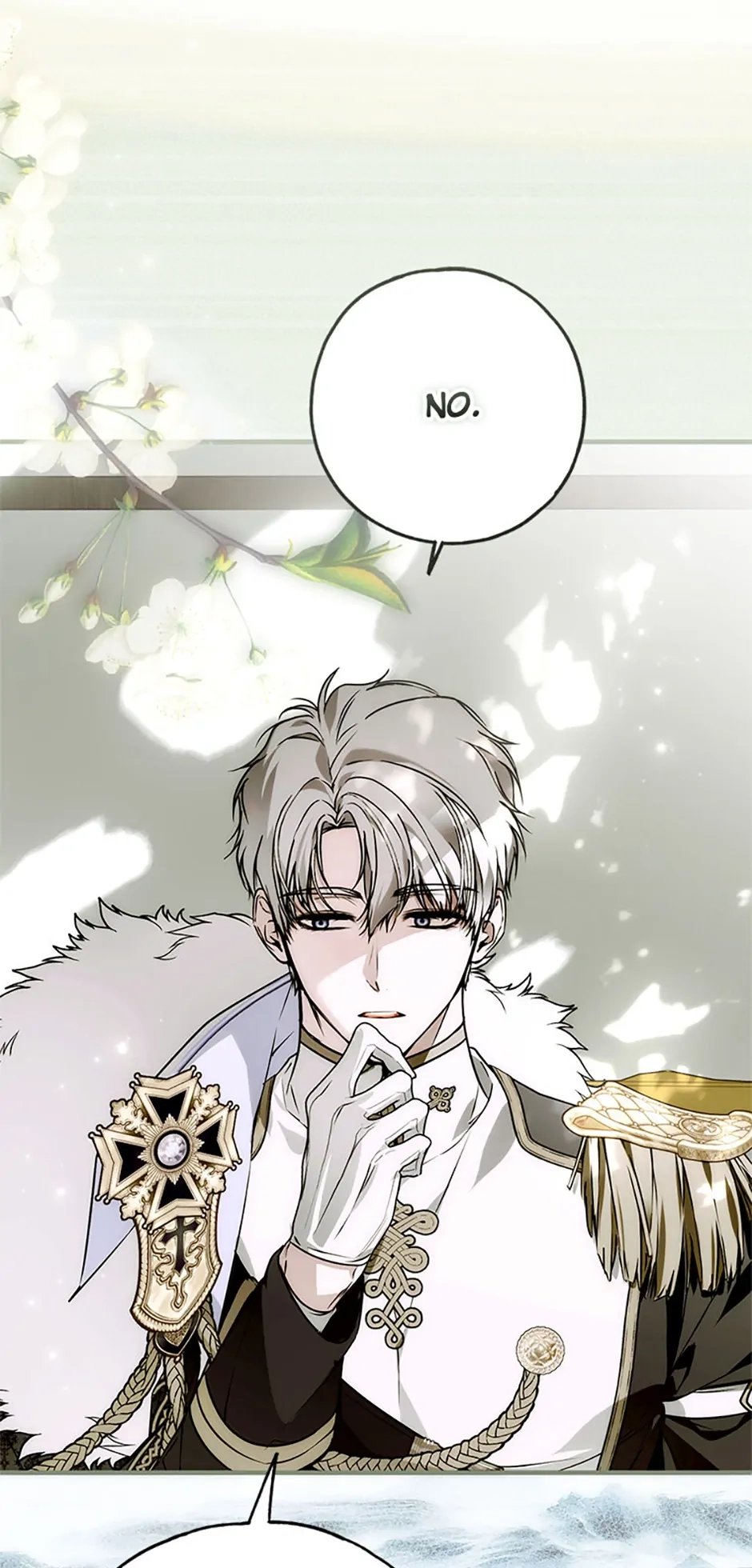 Read Post-Possession Damage Control chapter 46 image 73 on Lezhin