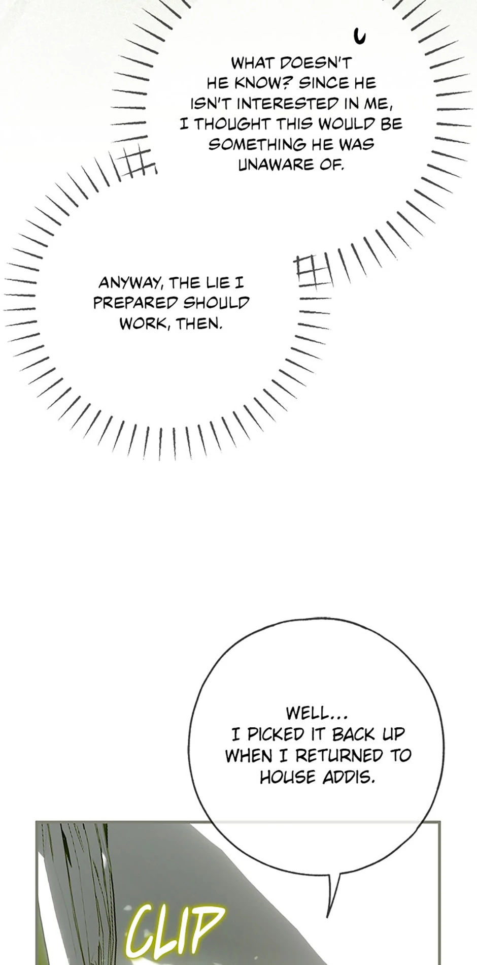 Read Post-Possession Damage Control chapter 46 image 77 on Lezhin