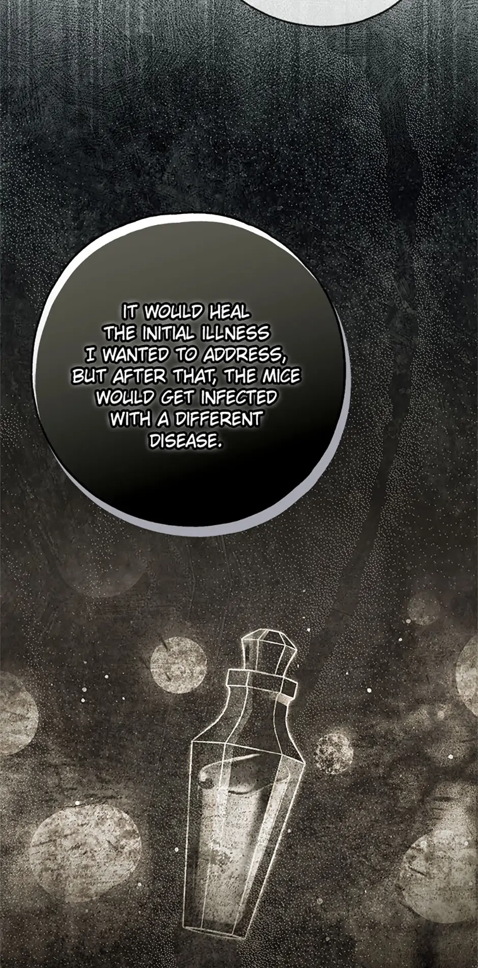 Read Post-Possession Damage Control chapter 46 image 79 on Lezhin