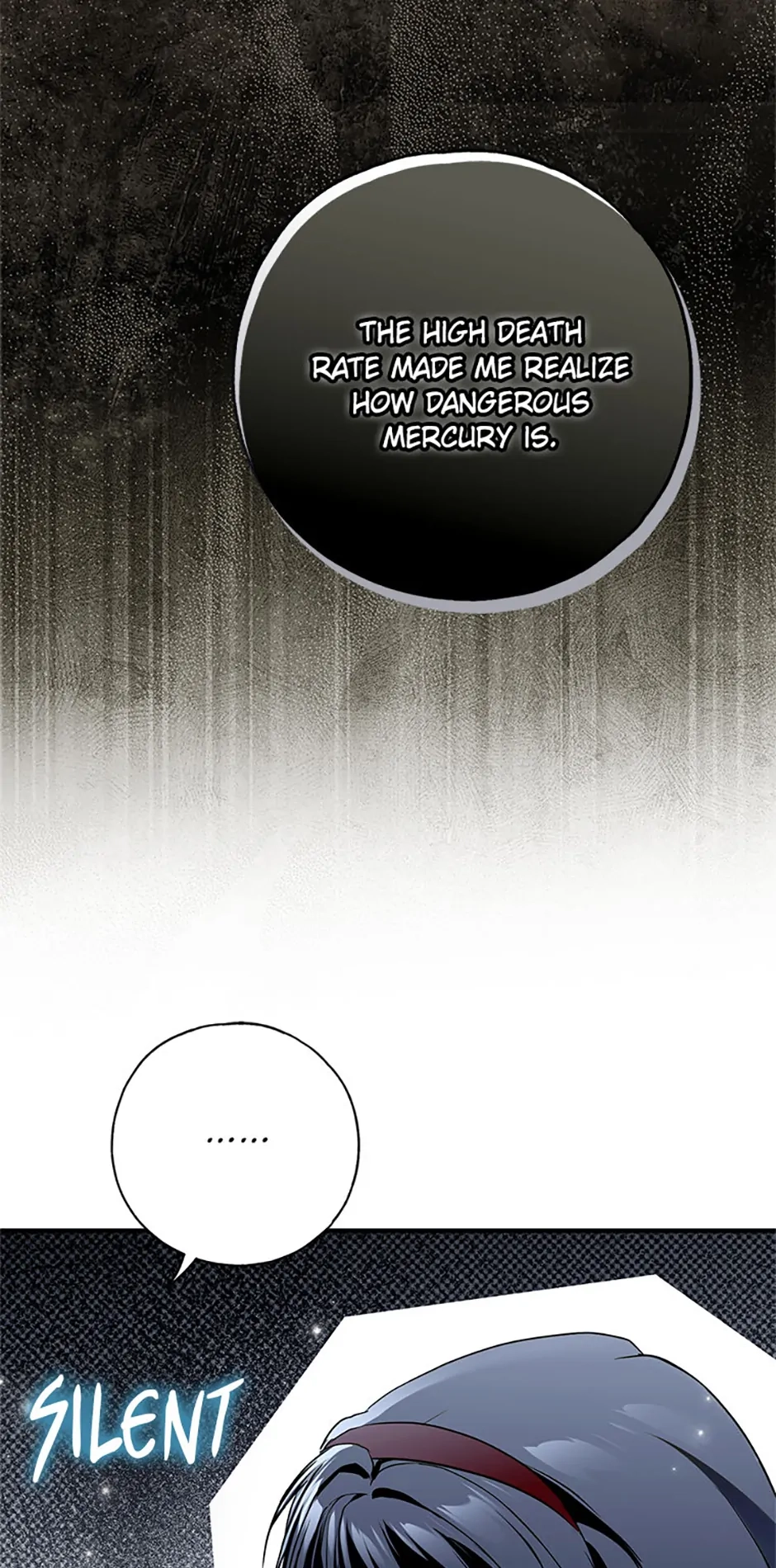 Read Post-Possession Damage Control chapter 46 image 80 on Lezhin
